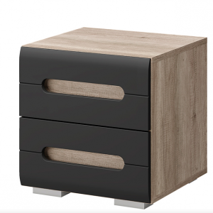 Тумба прикроватная ''Наоми'' ТБ-15